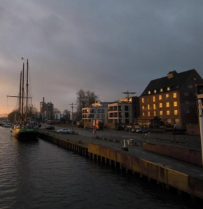 Südspeicher, Kappeln